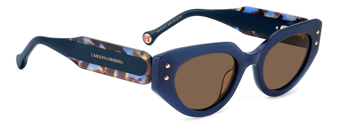 CAROLINA HERRERA HER 0221/G/S XP8 70 50