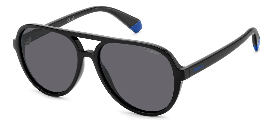 POLAROID KIDS PLD 8046/S/T 807 M9 53