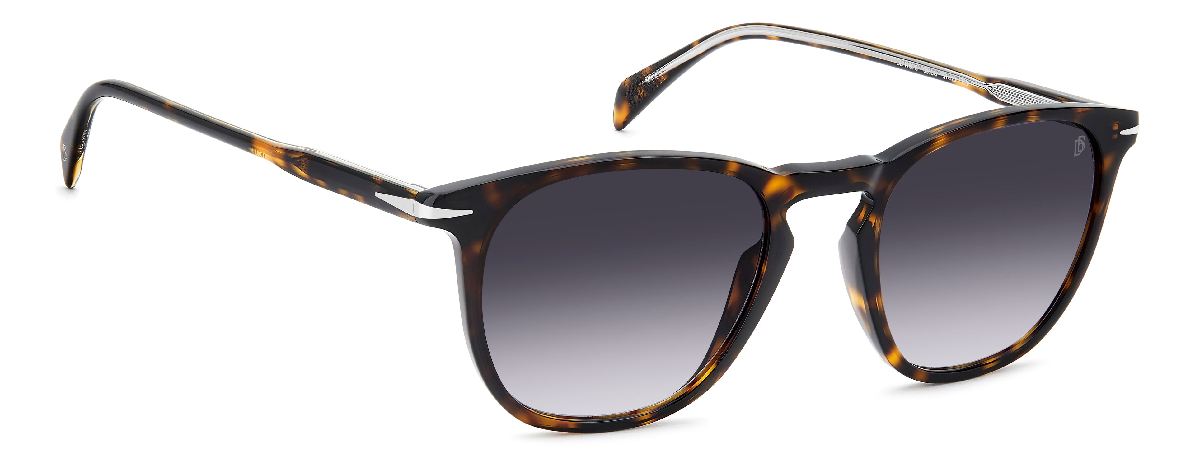 DAVID BECKHAM DB 1160/S 086 DG 51