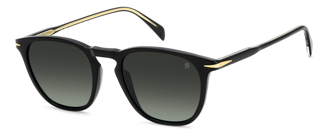 DAVID BECKHAM DB 1160/S 807 LB 51