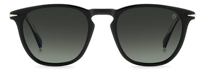 DAVID BECKHAM DB 1160/S 807 LB 51