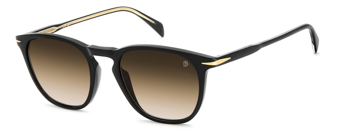 DAVID BECKHAM DB 1160/S 807 N4 51