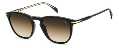 DAVID BECKHAM DB 1160/S 807 N4 51