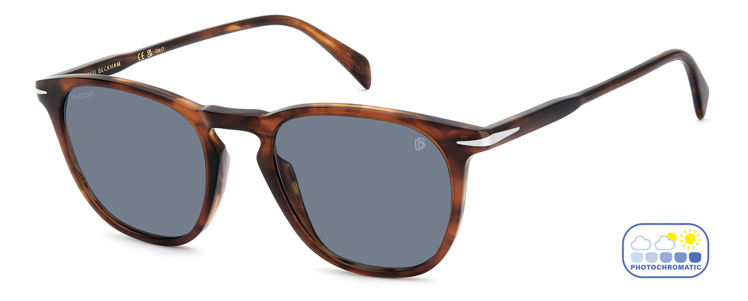 DAVID BECKHAM DB 1160/S EX4 QZ 51