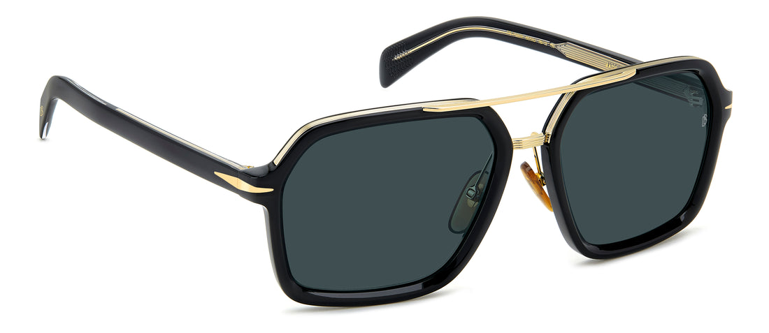 DAVID BECKHAM DB 7128/S 807 KU 58