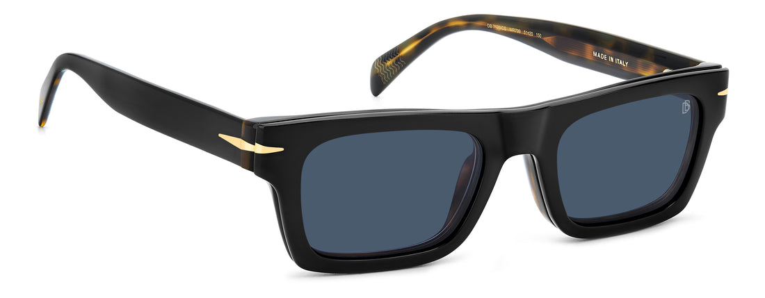 DAVID BECKHAM DB 7129/CS WR7 C3 51