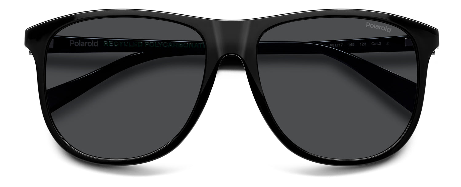 POLAROID PLD 4178/S 807 M9 55