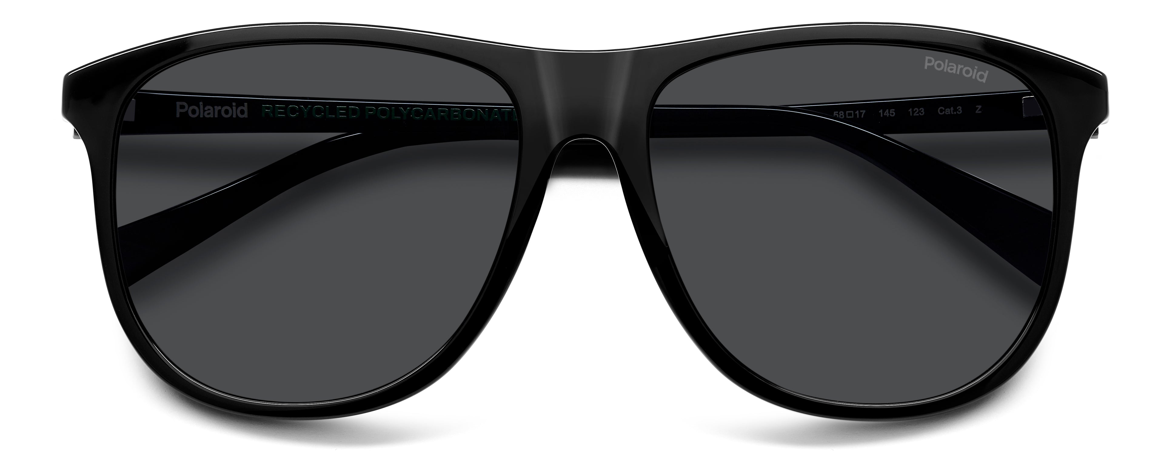 POLAROID PLD 4178/S 807 M9 58