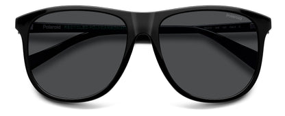 POLAROID PLD 4178/S 807 M9 58