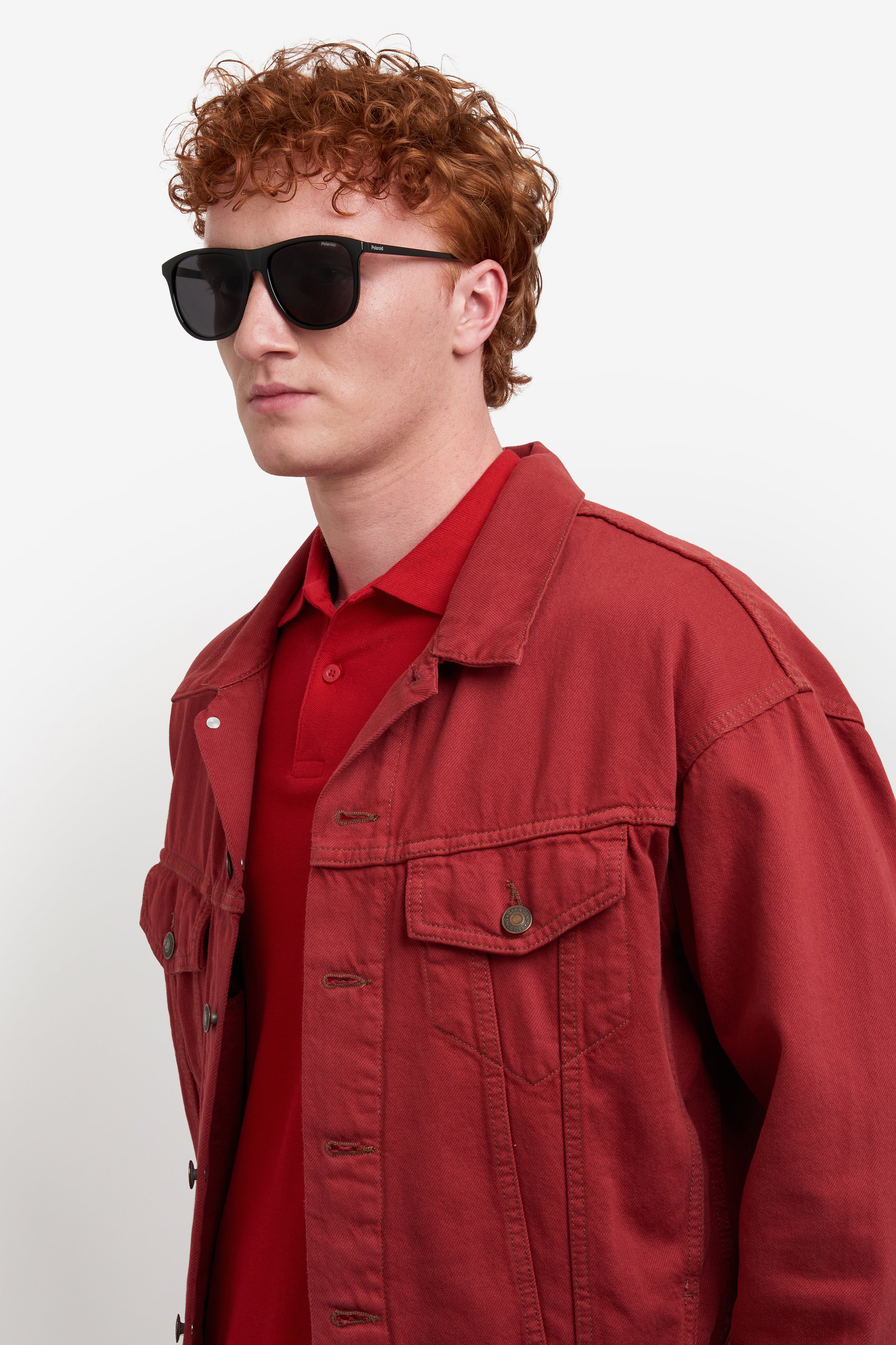 POLAROID PLD 4178/S 807 M9 58