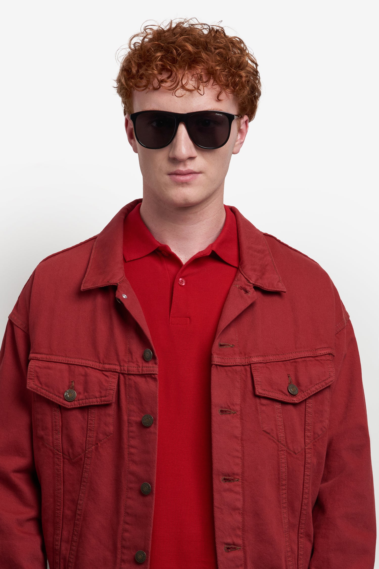 POLAROID PLD 4178/S 807 M9 55