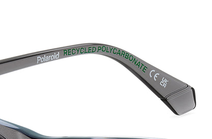 POLAROID PLD 4178/S KB7 C3 58