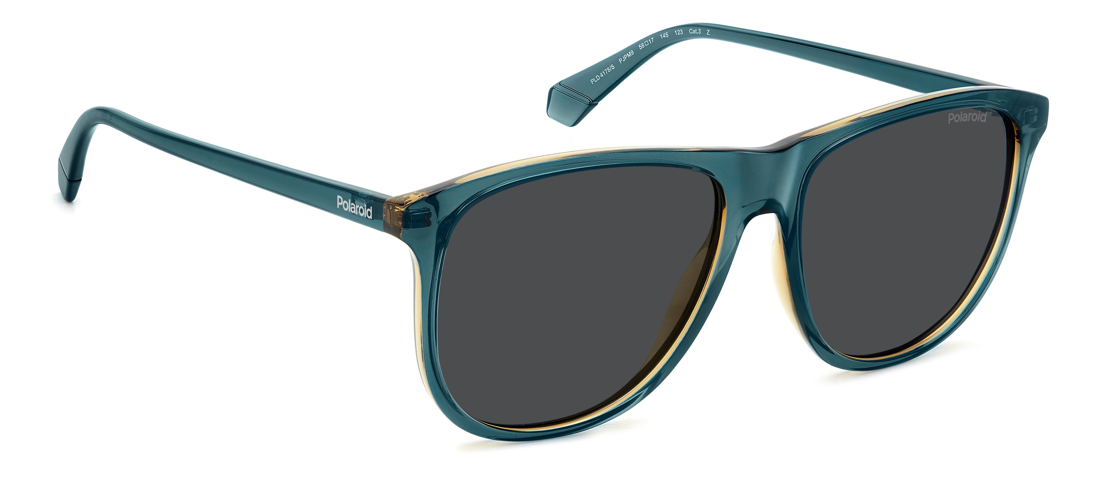 POLAROID PLD 4178/S PJP M9 58