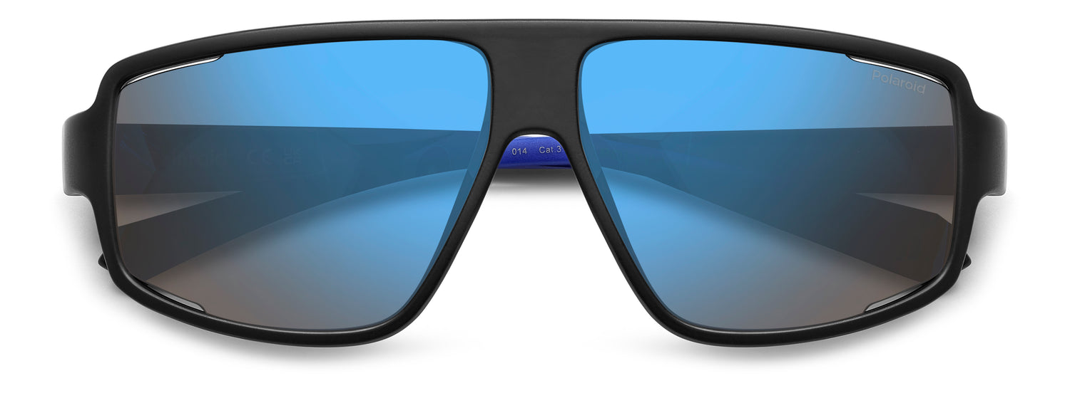 POLAROID PLD 7054/S 0VK 5X 61