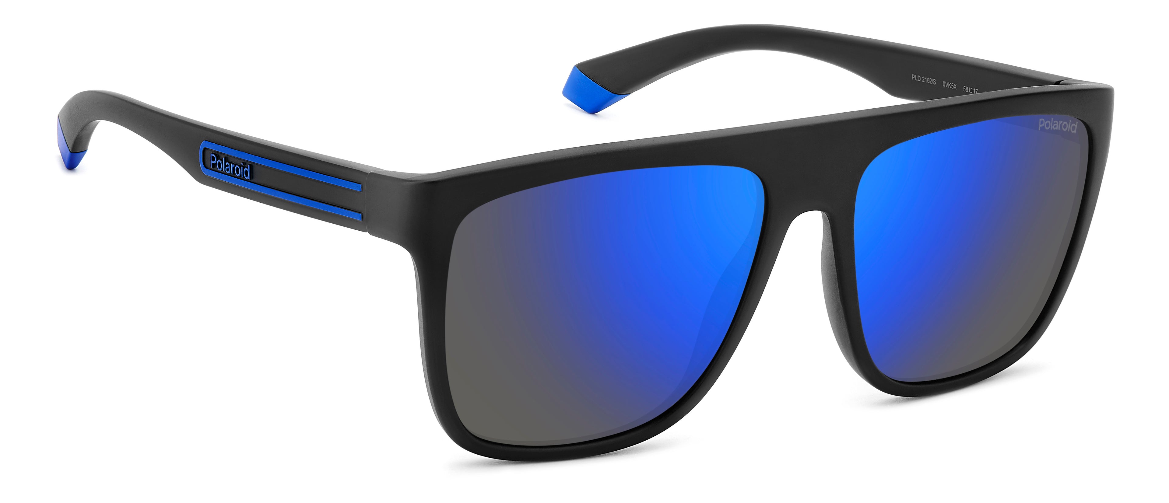 POLAROID PLD 2162/S 0VK 5X 58