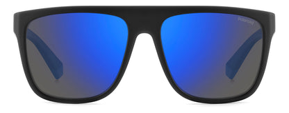 POLAROID PLD 2162/S 0VK 5X 58