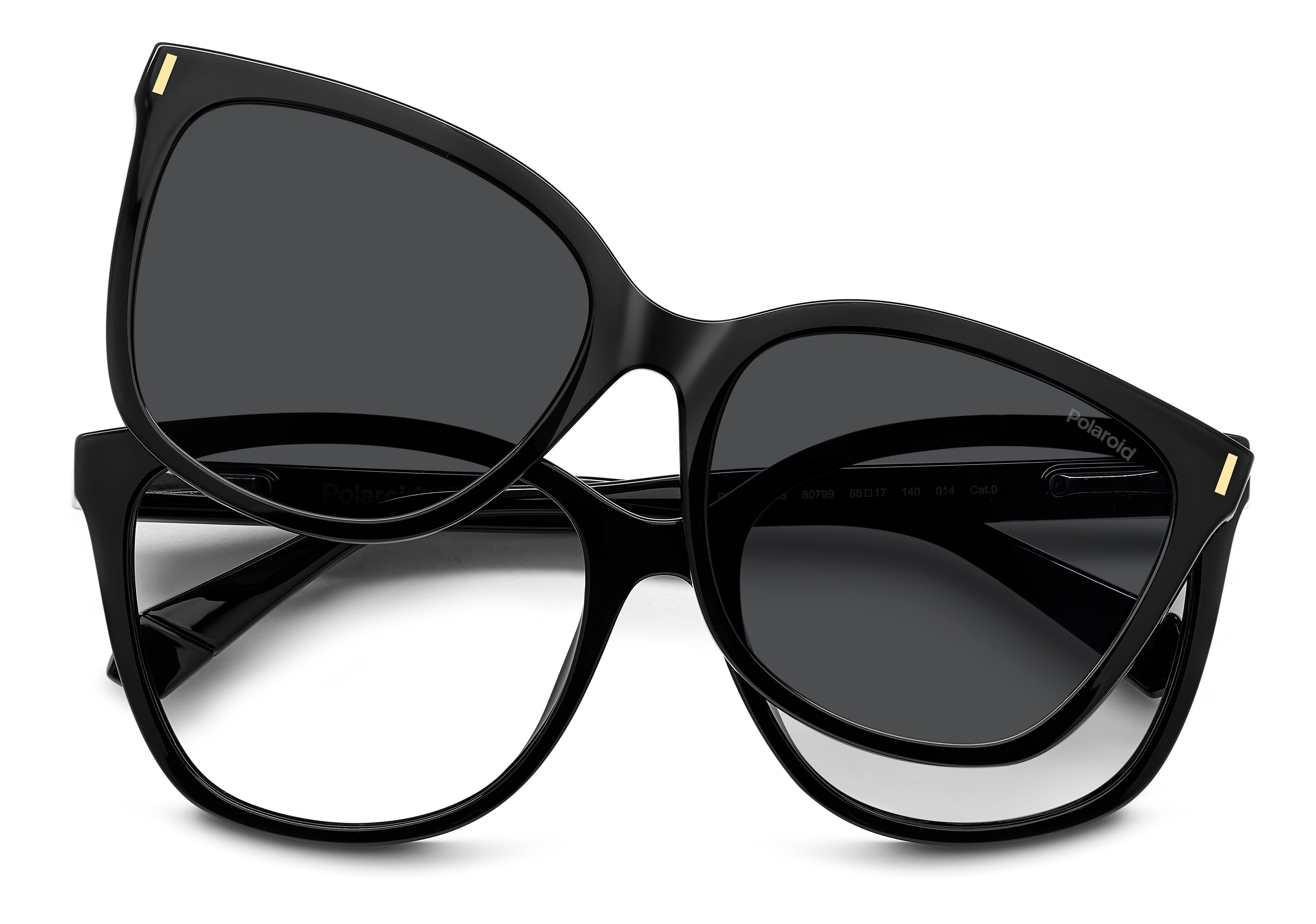 POLAROID PLD 6229/CS 807 M9 55