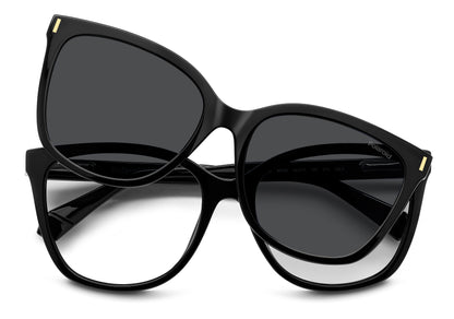 POLAROID PLD 6229/CS 807 M9 55