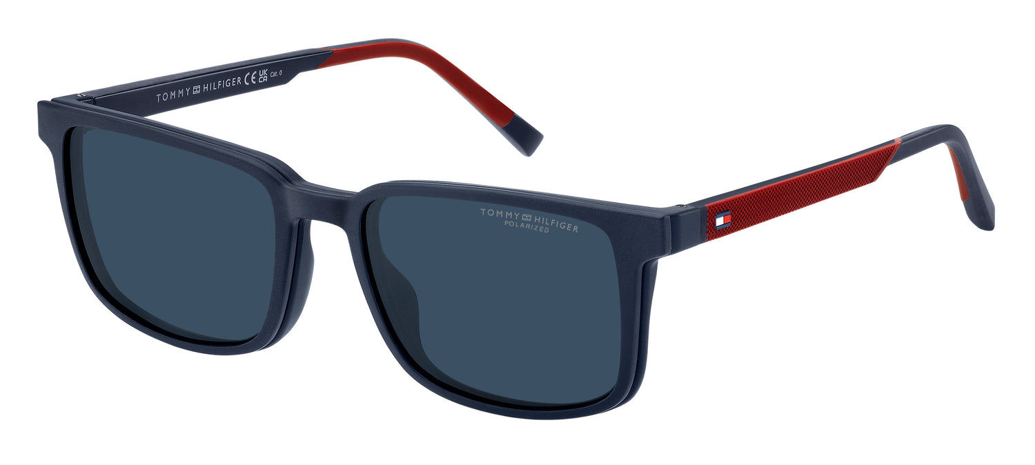 TOMMY HILFIGER TH 2145/CS 8RU C3 55