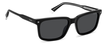 POLAROID PLD 4174/S/X 807 M9 55