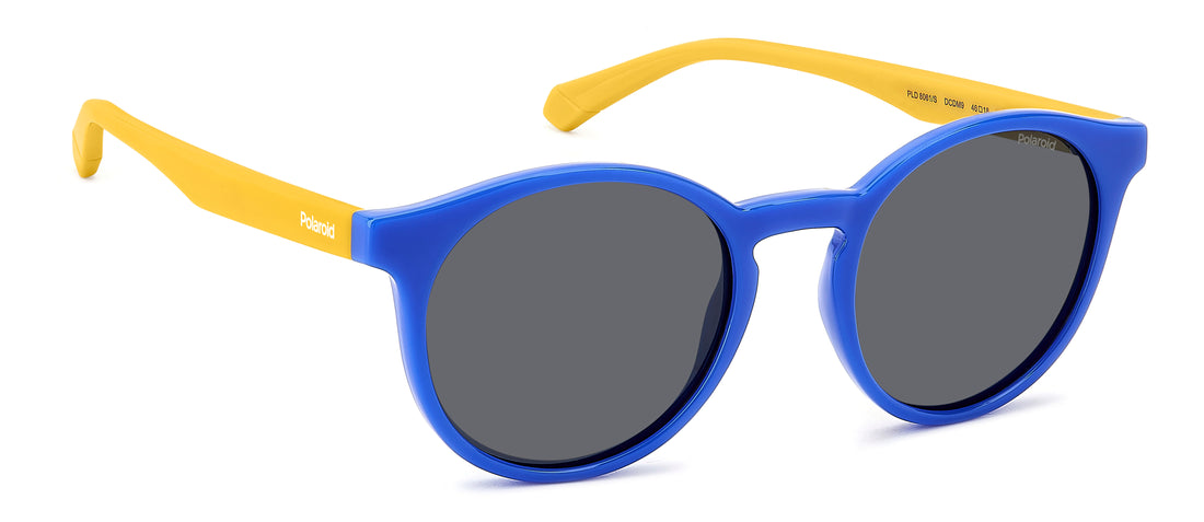 POLAROID KIDS PLD 8061/S DCD M9 46