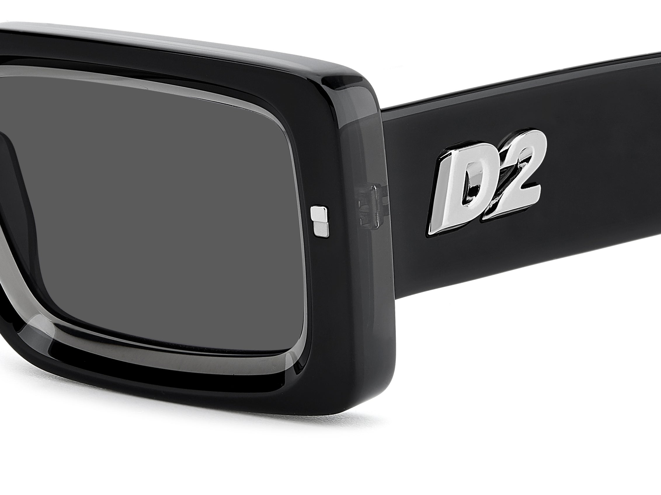 DSQUARED2 D2 0142/S 08A IR 52