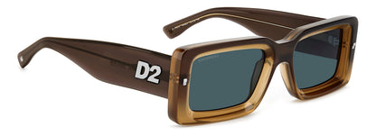 DSQUARED2 D2 0142/S 9EN KU 52