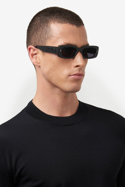 DSQUARED2 ICON 0020/S 807 IR 52