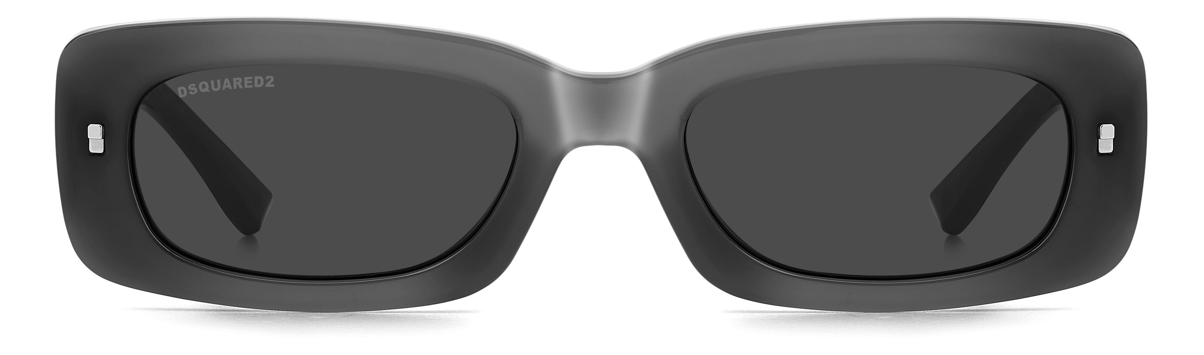 DSQUARED2 ICON 0020/S KB7 IR 52