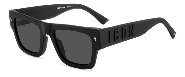 DSQUARED2 ICON 0021/S 003 IR 52