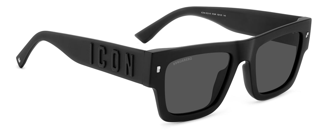 DSQUARED2 ICON 0021/S 003 IR 52