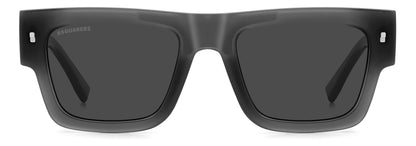 DSQUARED2 ICON 0021/S KB7 IR 52