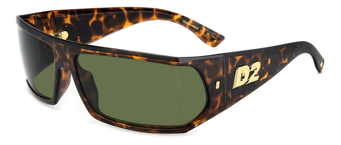 DSQUARED2 D2 0140/S 086 QT 73