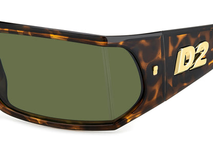 DSQUARED2 D2 0140/S 086 QT 73