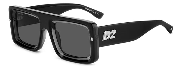 DSQUARED2 D2 0141/S 08A IR 53