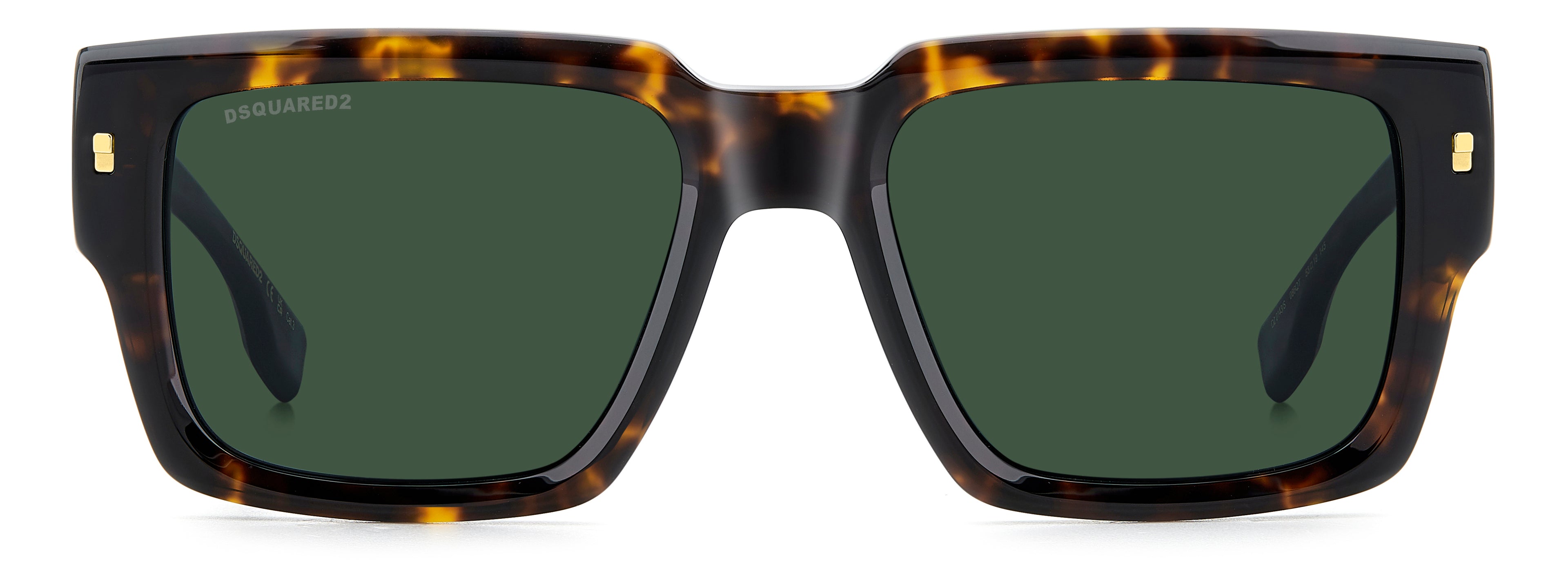 DSQUARED2 D2 0143/S 086 QT 53
