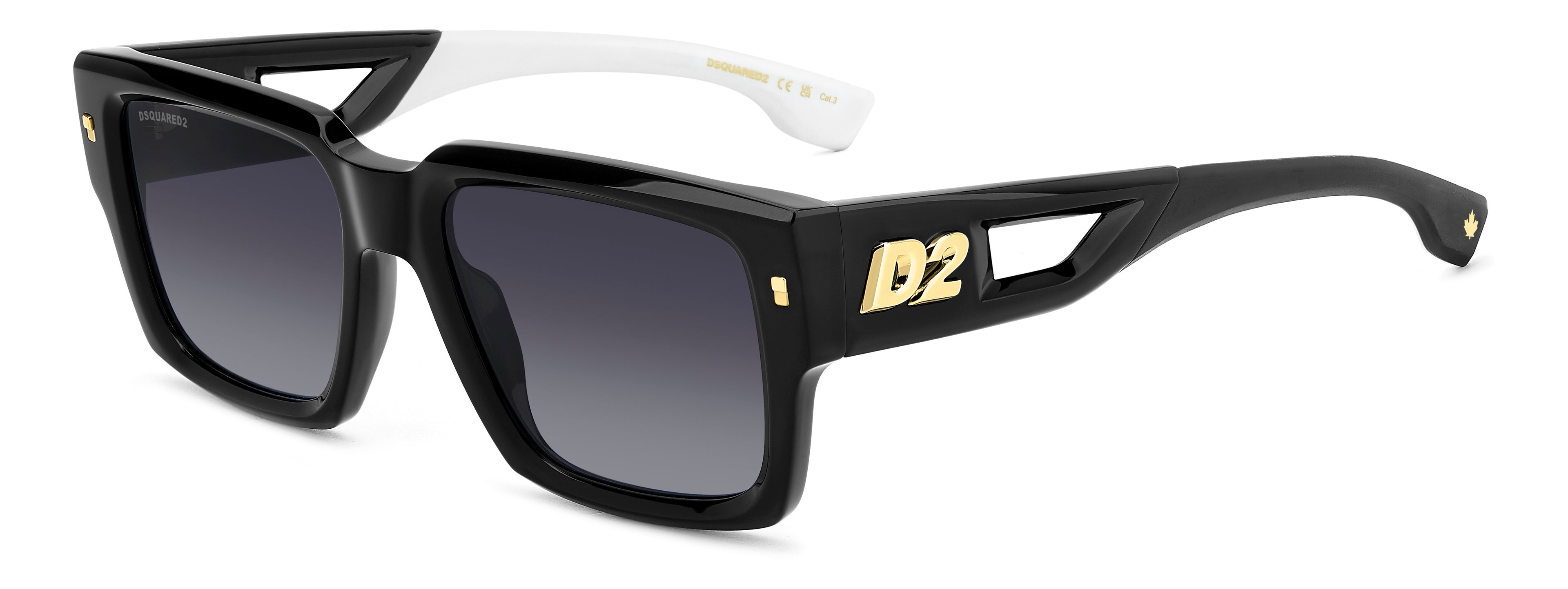 DSQUARED2 D2 0143/S 807 9O 53