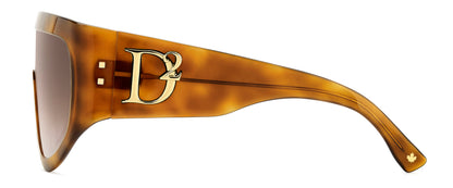 DSQUARED2 D2 0149/S 05L HA 99