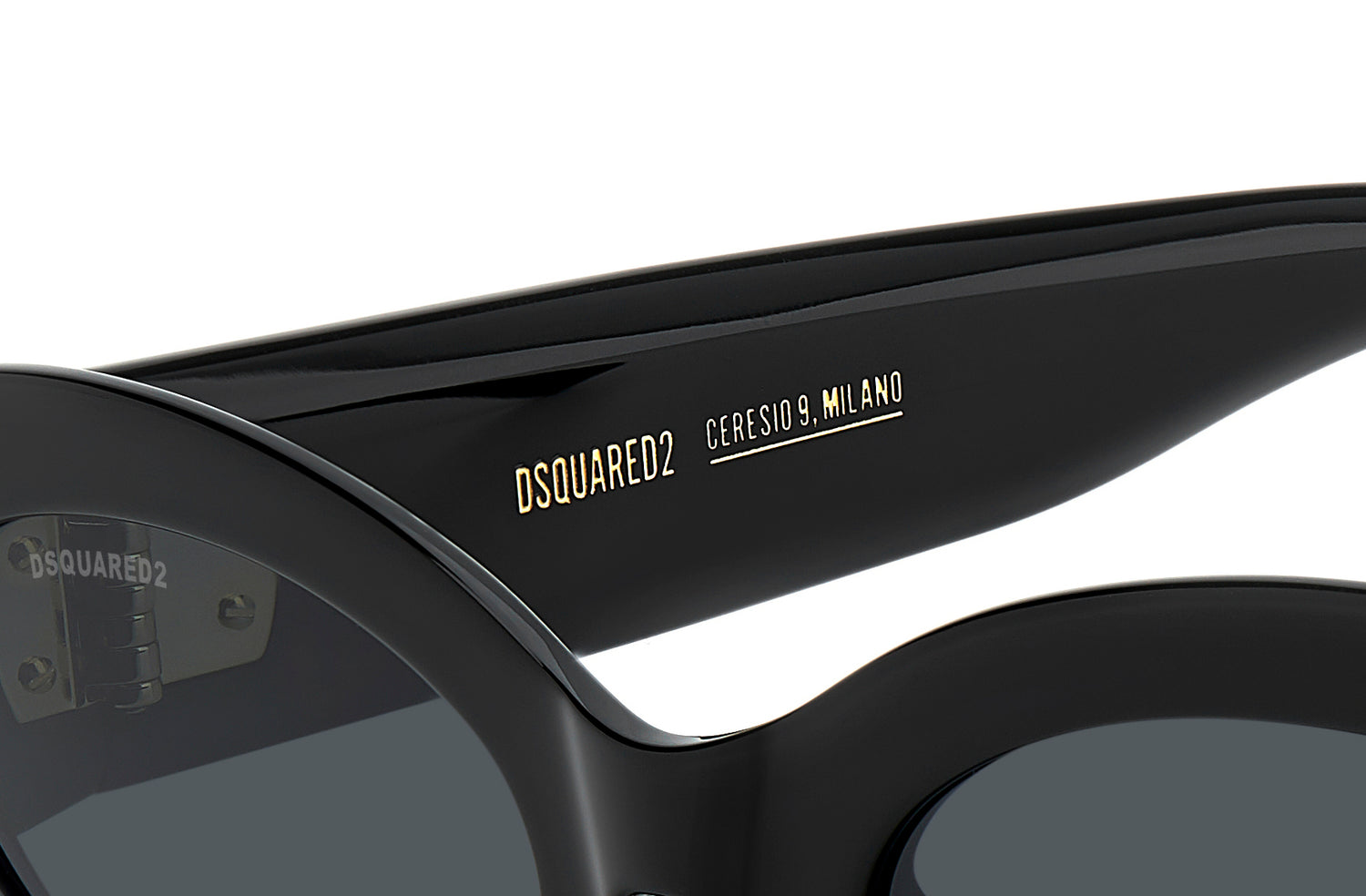 DSQUARED2 D2 0150/G/S 807 IR 54