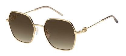 TOMMY HILFIGER TH 2150/S 84E HA 55