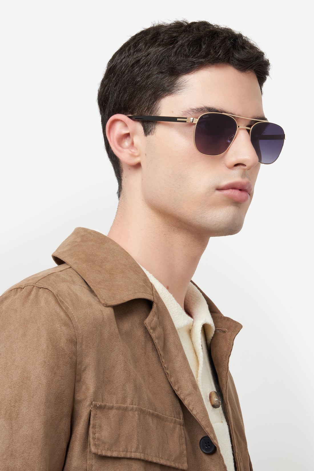 HUGO BOSS BOSS 1723/S RHL 9O 56