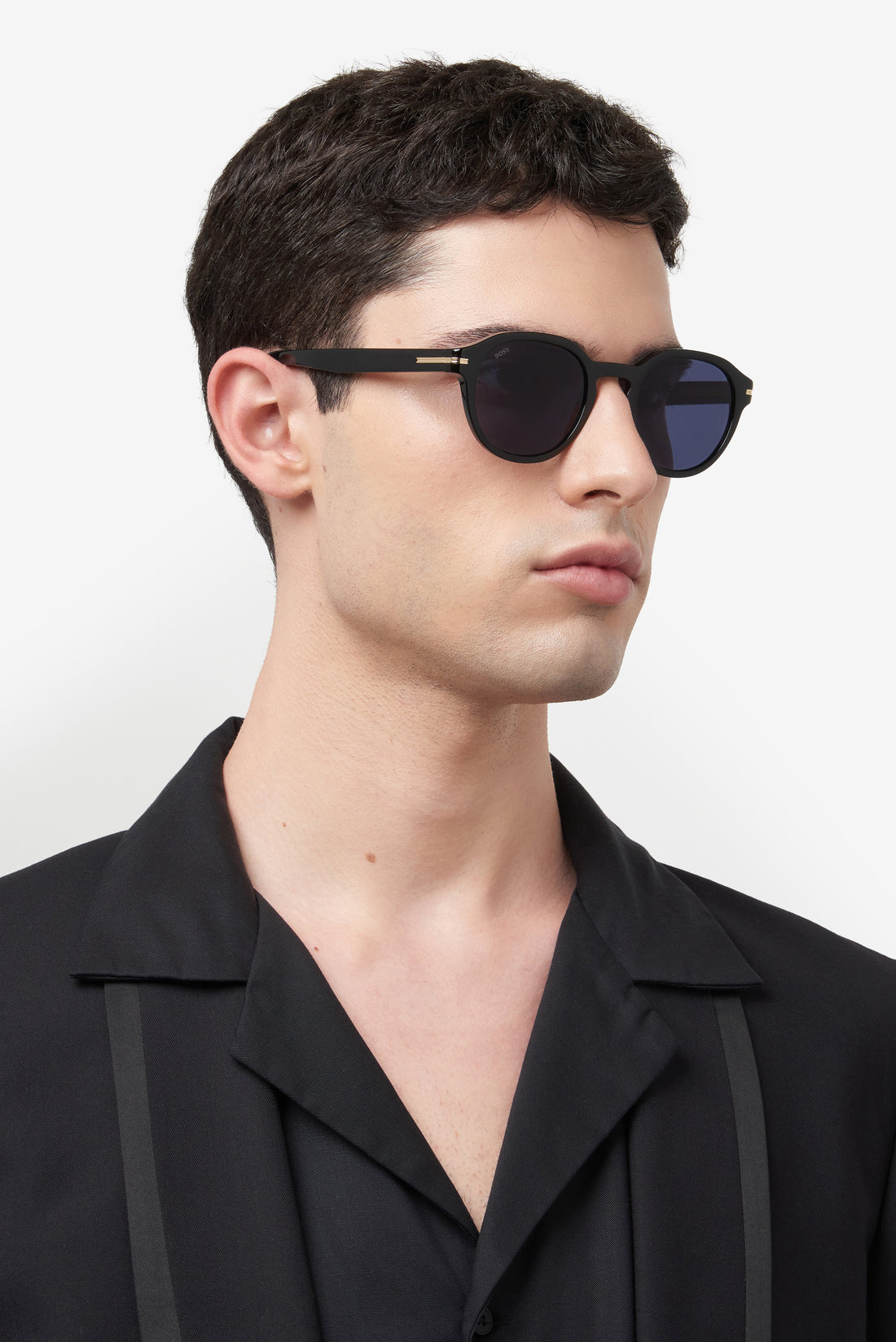 HUGO BOSS BOSS 1721/S 807 KU 50