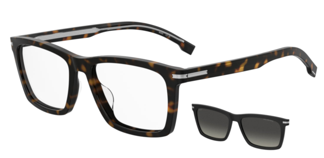 HUGO BOSS BOSS 1726/G/CS WR7 LB 55