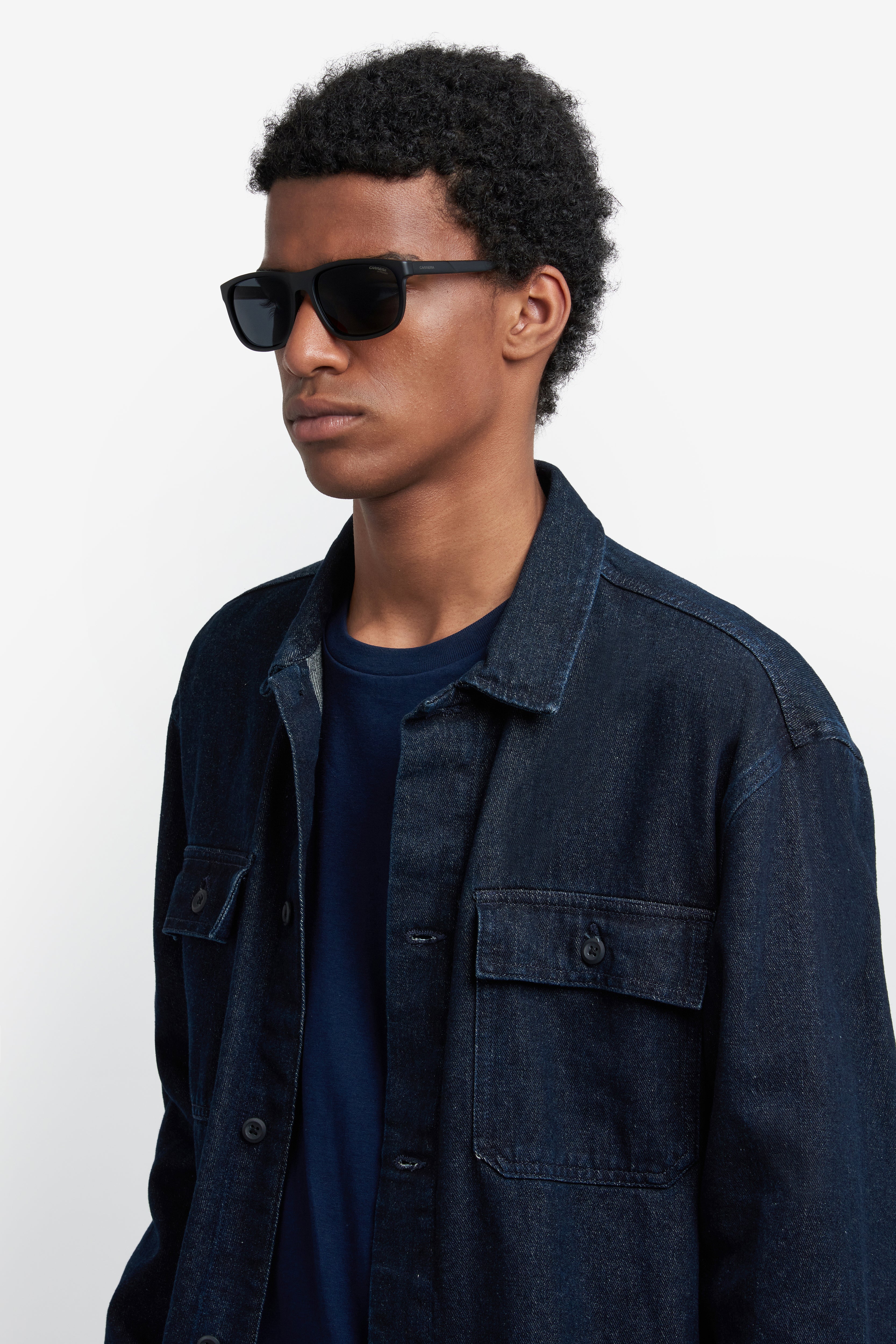 CARRERA C FLEX 08/G/S 003 IR 58