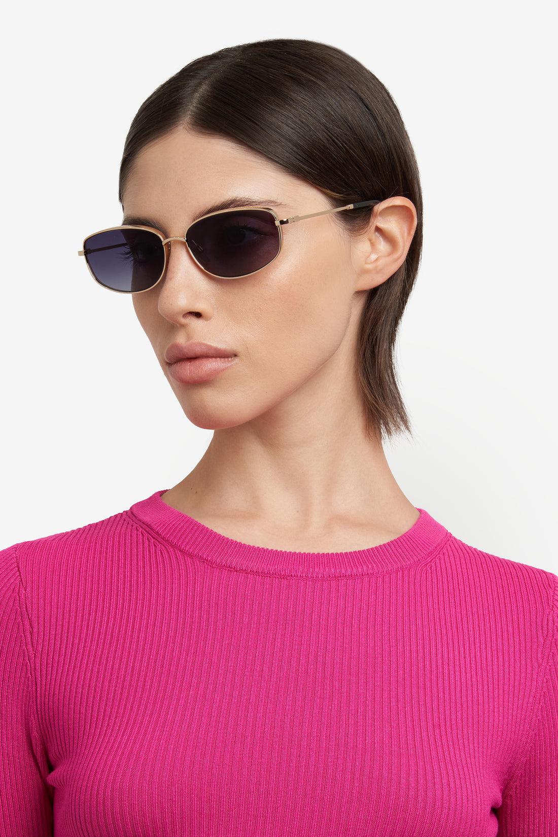 MARC JACOBS MARC 772/S RHL 9O 60