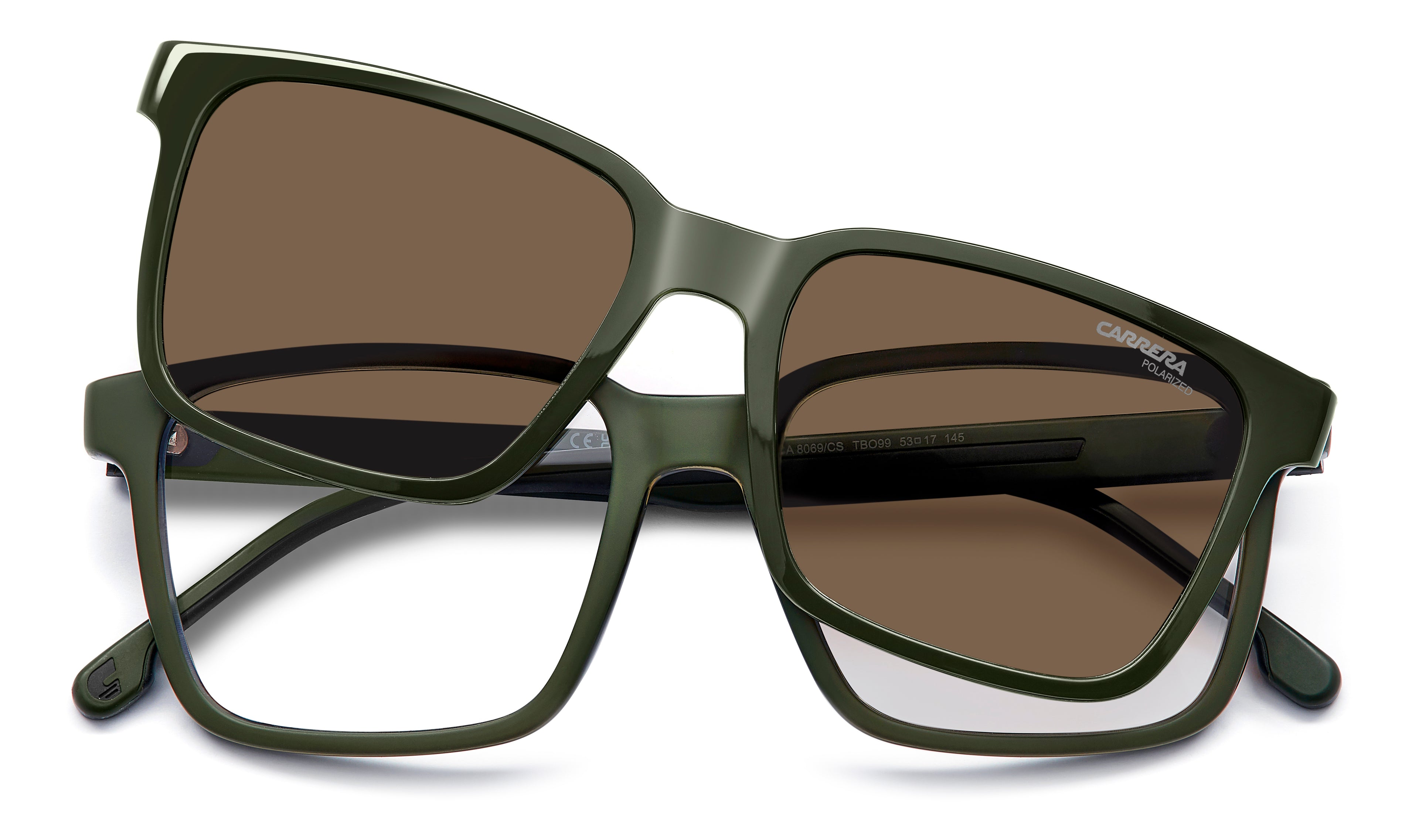 CARRERA CA 8069/CS TBO SP 53