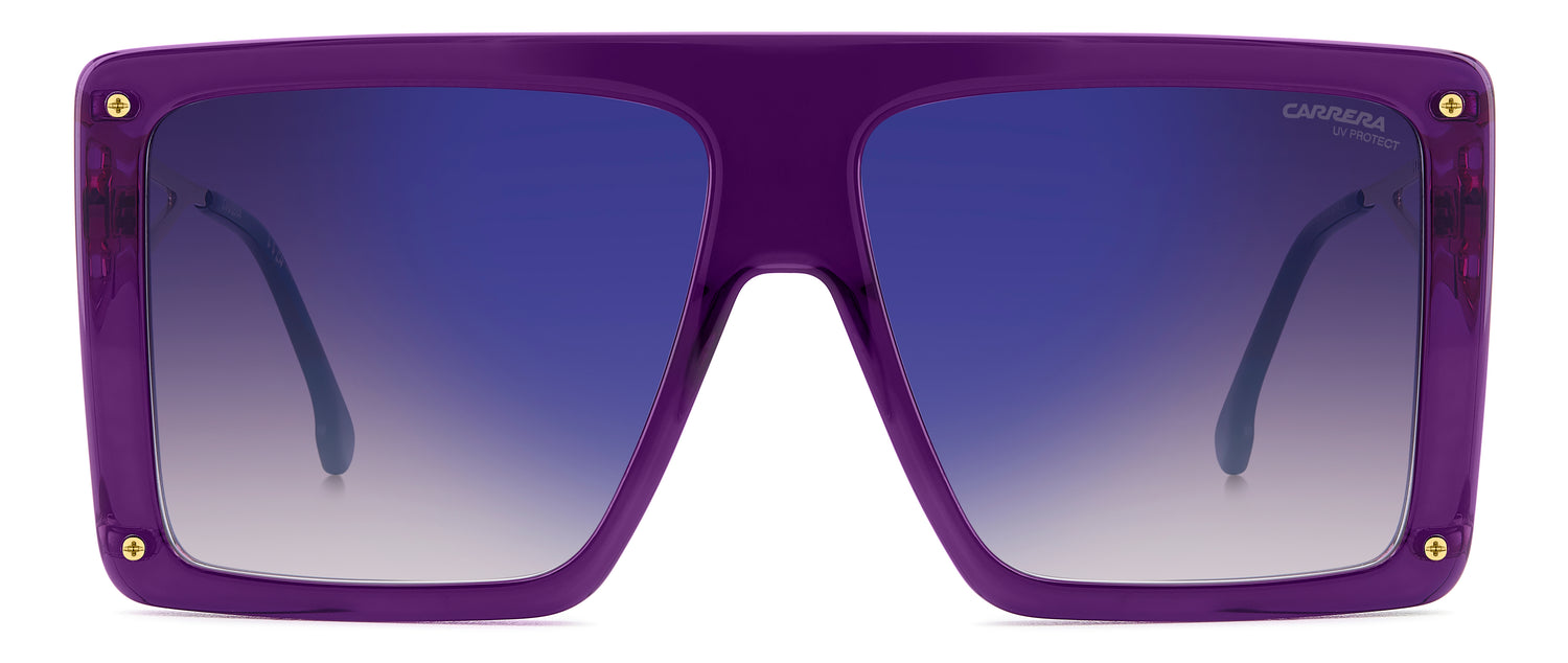 CARRERA CA UNICA/SE B3V KM 60