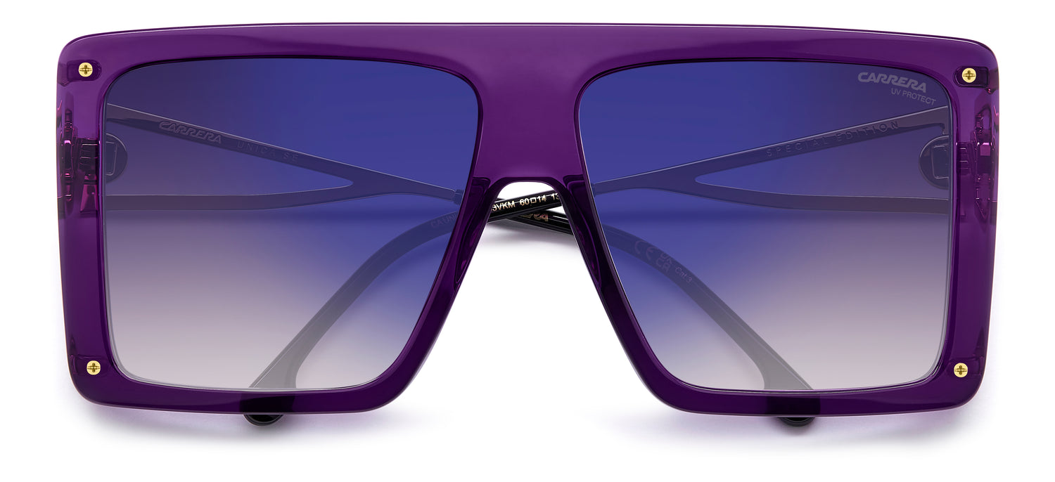 CARRERA CA UNICA/SE B3V KM 60