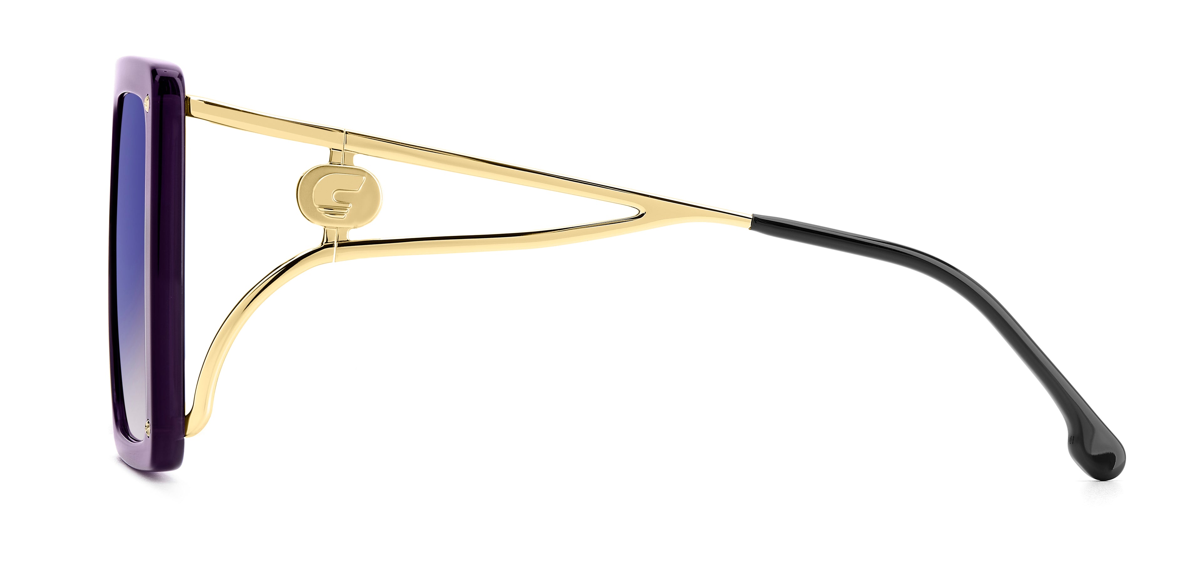 CARRERA CA UNICA/SE B3V KM 60