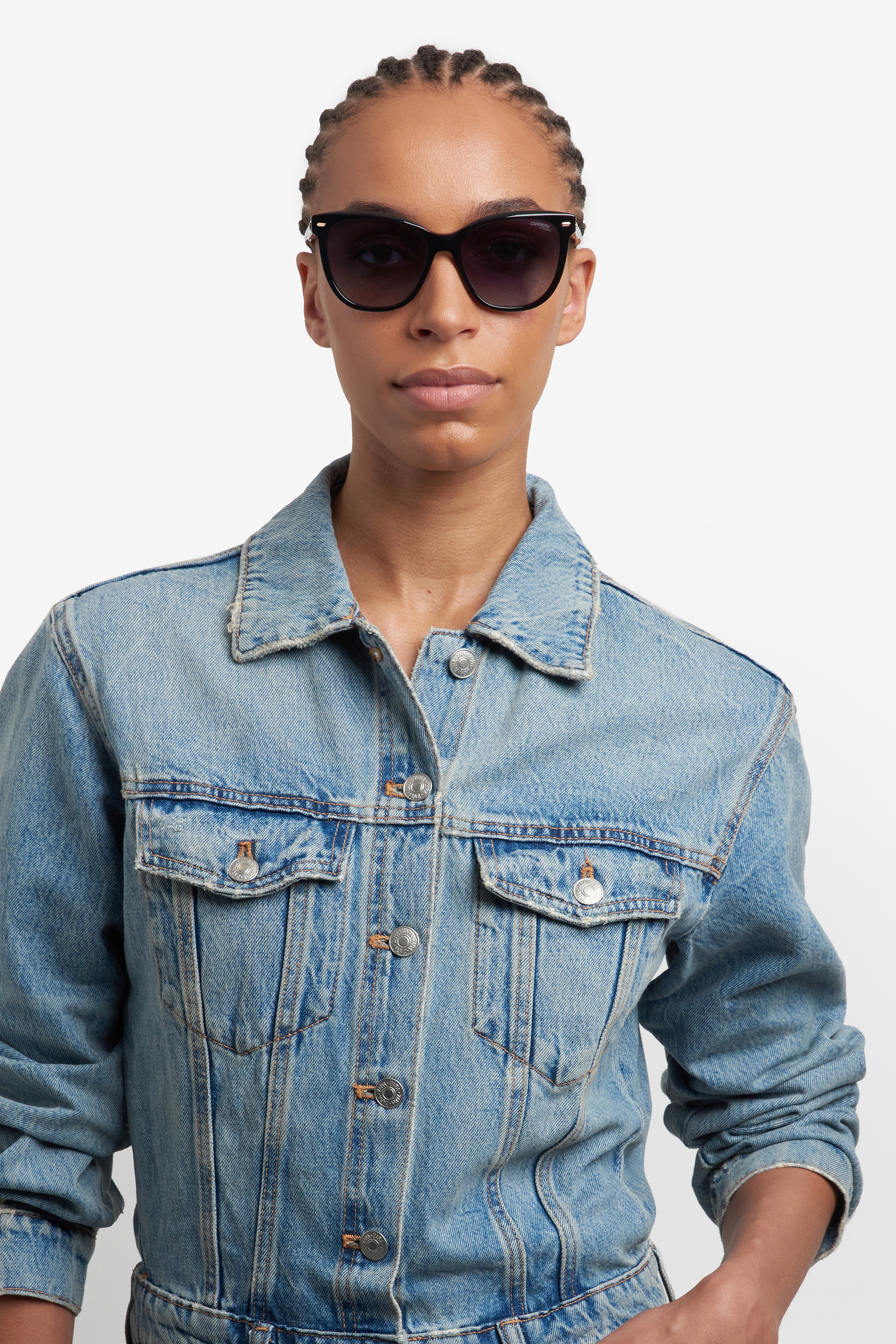 CARRERA 3043/S 80S 9O 56